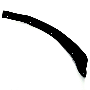 Fender Liner Extension (Front, Upper)